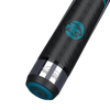 Predator Teal BK Rush- Sport Wrap - Color of the Year (2026)