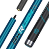 Predator Teal BK Rush- Sport Wrap - Color of the Year (2026)