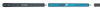 Predator Teal Air Rush- Sport Wrap - Color of the Year (2026)