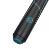 Predator Teal Air Rush- Sport Wrap - Color of the Year (2026)