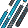 Predator Teal Air Rush- Sport Wrap - Color of the Year (2026)