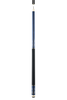 Predator Le Avant Garde Cue LL - Blue