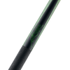 PREDATOR SP2 GREEN STAINED CURLY MAPLE 2 (comes with 11.8mm REVO shaft)