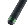 PREDATOR SP2 GREEN STAINED CURLY MAPLE 2 (comes with 11.8mm REVO shaft)