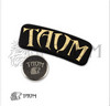Taom QCTAO Magnetite Chalk Holder with Cup