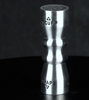 Cuetec TTBOW Bowtie Tip Tool (Silver)