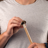 Willard Pro TTWPR Tip Tool - Nickel Radius