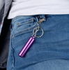 Little Tipper TTLT Keychain (PURPLE)
