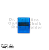 Dr. V's QCNEO Neo Magnetic Chalker - Square (BLUE)