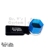 Dr. V's QCNEO Neo Magnetic Chalker - Hexagon (BLUE)