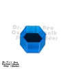 Dr. V's QCNEO Neo Magnetic Chalker - Hexagon (BLUE)