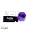 Dr. V's QCNEO Neo Magnetic Chalker - Hexagon (PURPLE)