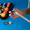 Dr. V's QCNEO Neo Magnetic Chalker - Hexagon (RED)