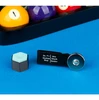 Dr. V's QCNEO Neo Magnetic Chalker - Hexagon (BLACK)