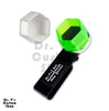 Dr. V's QCNEO Neo Magnetic Chalker - Hexagon (GREEN)