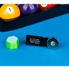 Dr. V's QCNEO Neo Magnetic Chalker - Hexagon (GREEN)