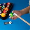 Dr. V's QCNEO Neo Magnetic Chalker - Hexagon (GREEN)