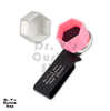 Dr. V's QCNEO Neo Magnetic Chalker - Hexagon (PINK)