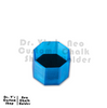 Dr. V's QCNEO Neo Magnetic Chalker - Octagon (BLUE)