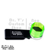Dr. V's QCNEO Neo Magnetic Chalker - Octagon (GREEN)