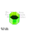 Dr. V's QCNEO Neo Magnetic Chalker - Octagon (GREEN)