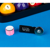 Dr. V's QCNEO Neo Magnetic Chalker - Octagon (PINK)