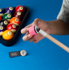 Dr. V's QCNEO Neo Magnetic Chalker - Octagon (PINK)