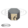 Kamui CHKR Roku 6 Chalk - Single (SLATE GREY)