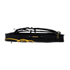 Predator Sport 3x5 Hard Pool Case Backpack - Black+Yellow