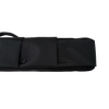 Predator Sport 3x5 Hard Pool Case Backpack - Black+Yellow