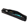Predator Sport 3x5 Hard Pool Case Backpack - Black+Gray