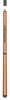 Predator Air Rush® Tiger Eye Jump Cue - No Wrap