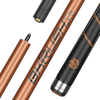 Predator BK Rush® Tiger Eye Break Cue - Sport Wrap