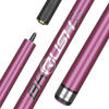 Predator BK Rush® Pink/Silver - No Wrap