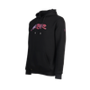 Predator Champion Shine Rhinestone Hoodie Black/Pink