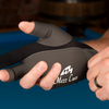 Mezz BGZZG Grey Billiard Glove - Universal