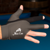 Mezz BGZZG Grey Billiard Glove - Universal