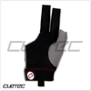 Cuetec Axis BGRCTG Billiard Glove- Bridge Hand Right