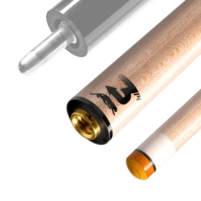 Predator 3rd Gen 314 Shaft Uni-Loc Blk Collar