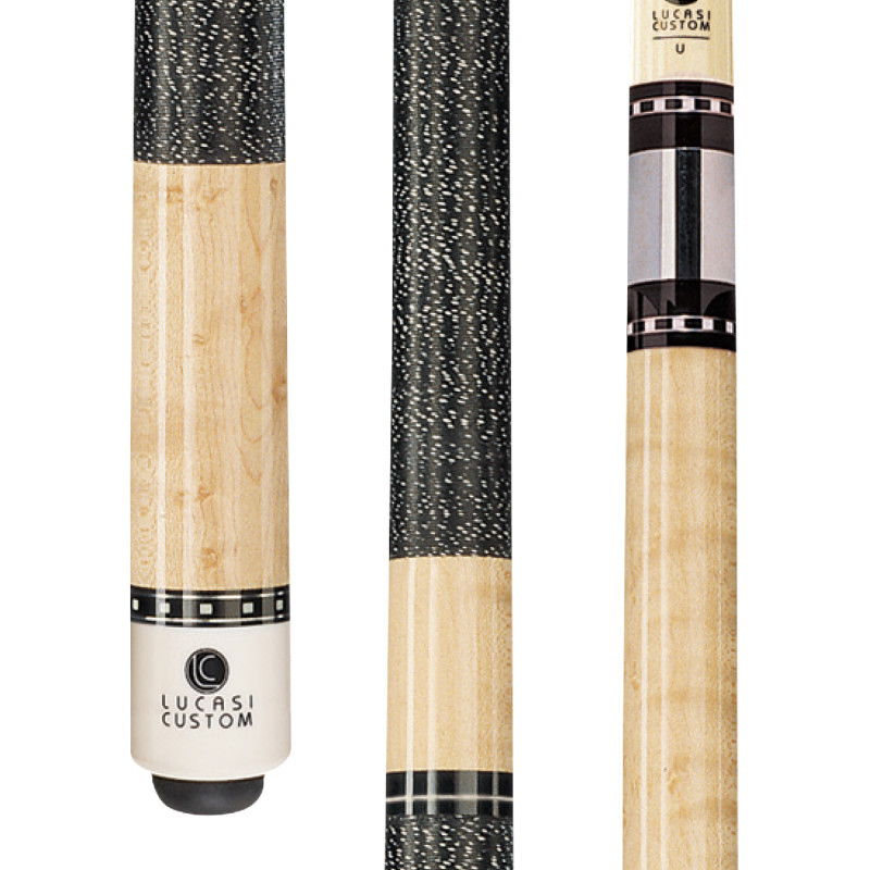 L-2000JB-1 Lucasi Custom Jump/Break Cue