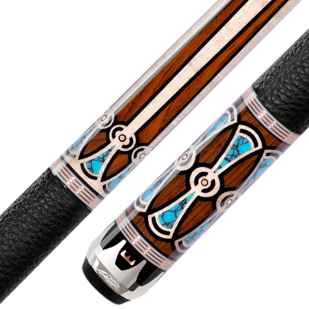 Predator Throne3 2 Pool Cue