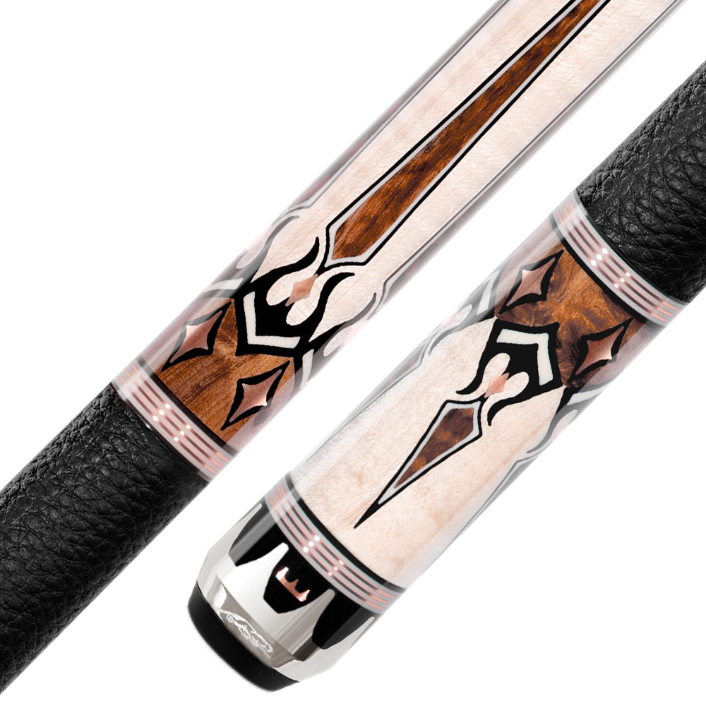 ビリヤードキュー　Predator THRONE4 Discontinued - Predator Throne3 4 Pool Cue | Official USA Site