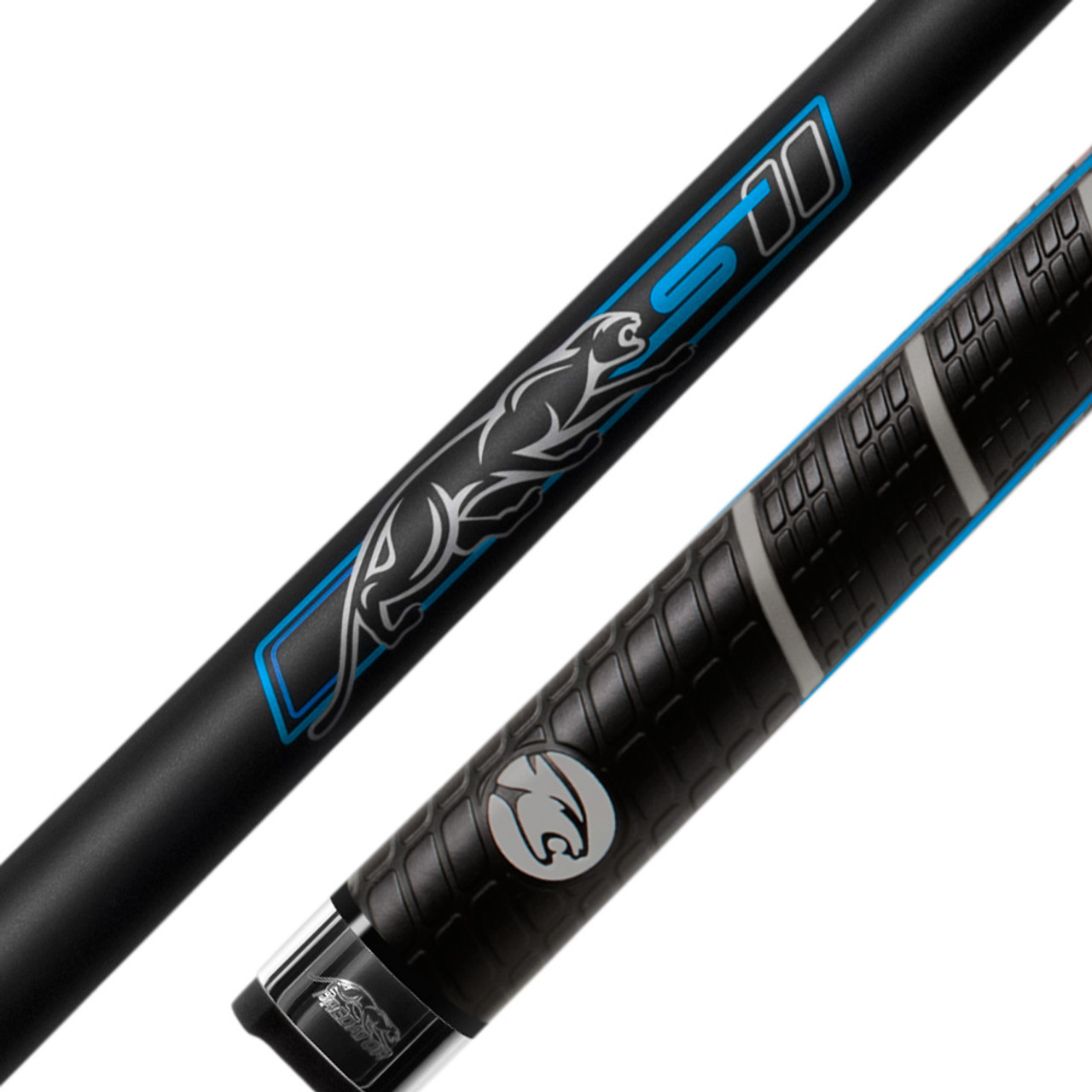 Predator Sport 2 Amp Sport Wrap Pool Cue