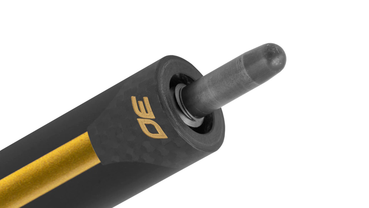 Predator 30th Anniversary Limited Edition P3 Racer Gold Pool