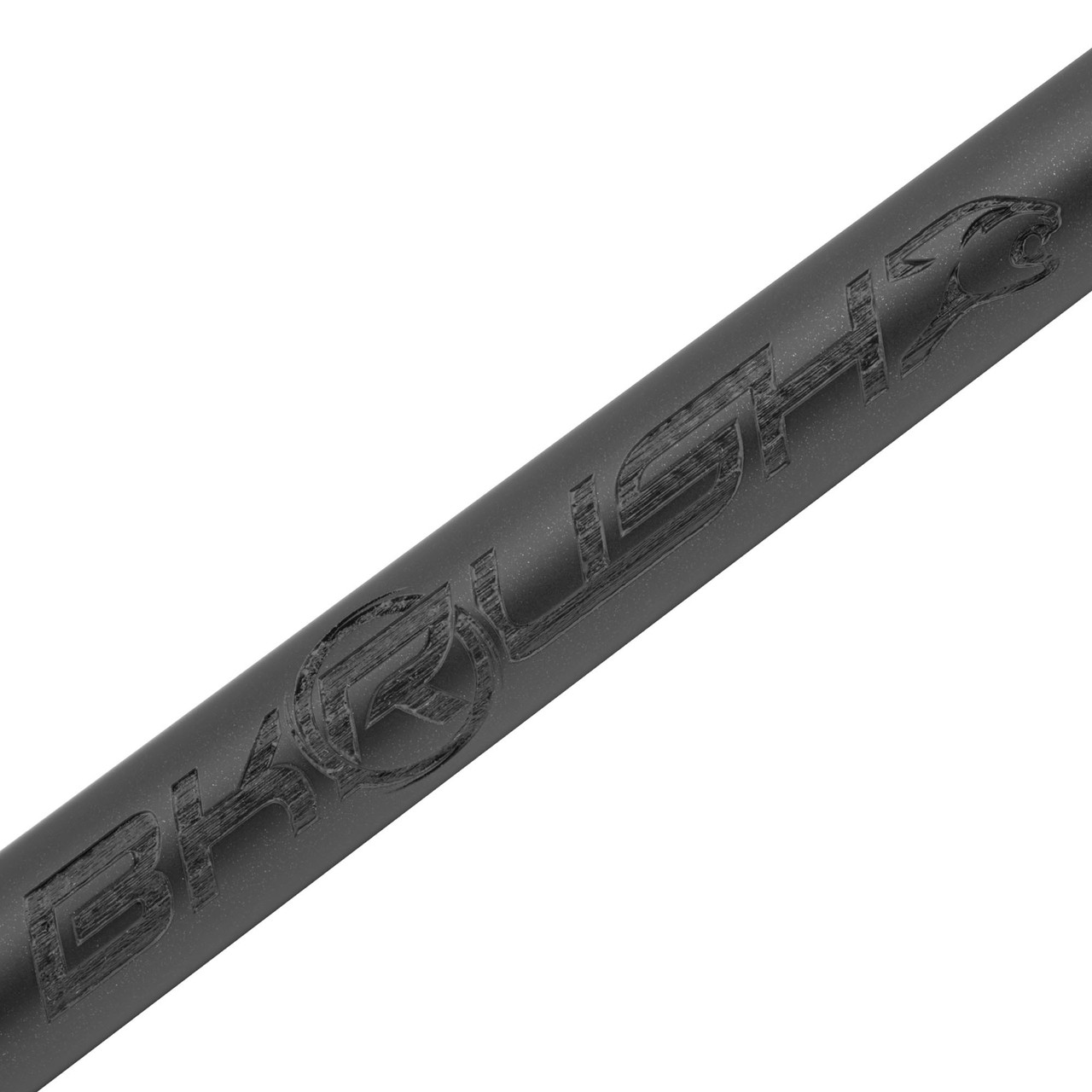 Predator BK Rush Night Claw Cue - Sport Wrap
