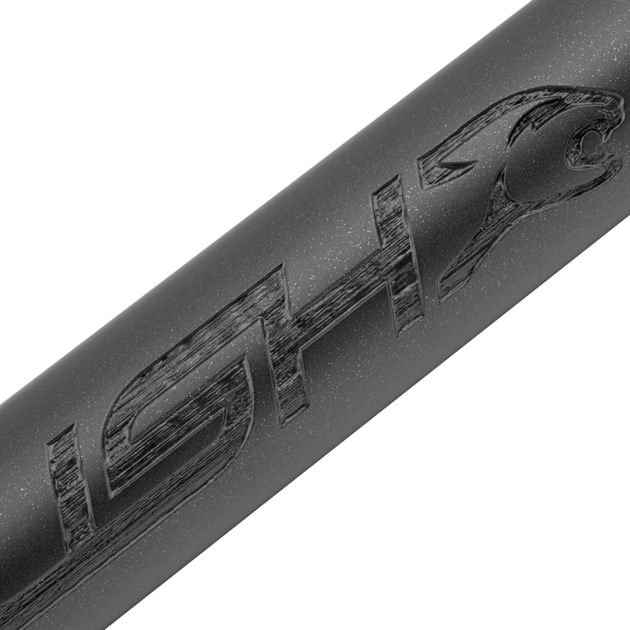 Predator BK Rush Night Claw Cue - No Wrap