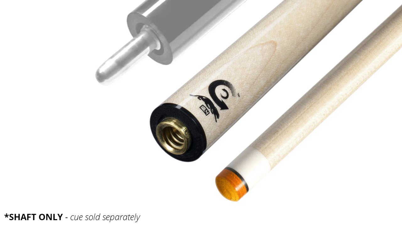Predator Centro Shaft for Uni-Loc® Joint Predator Centro Shaft for Uni-Loc® Joint