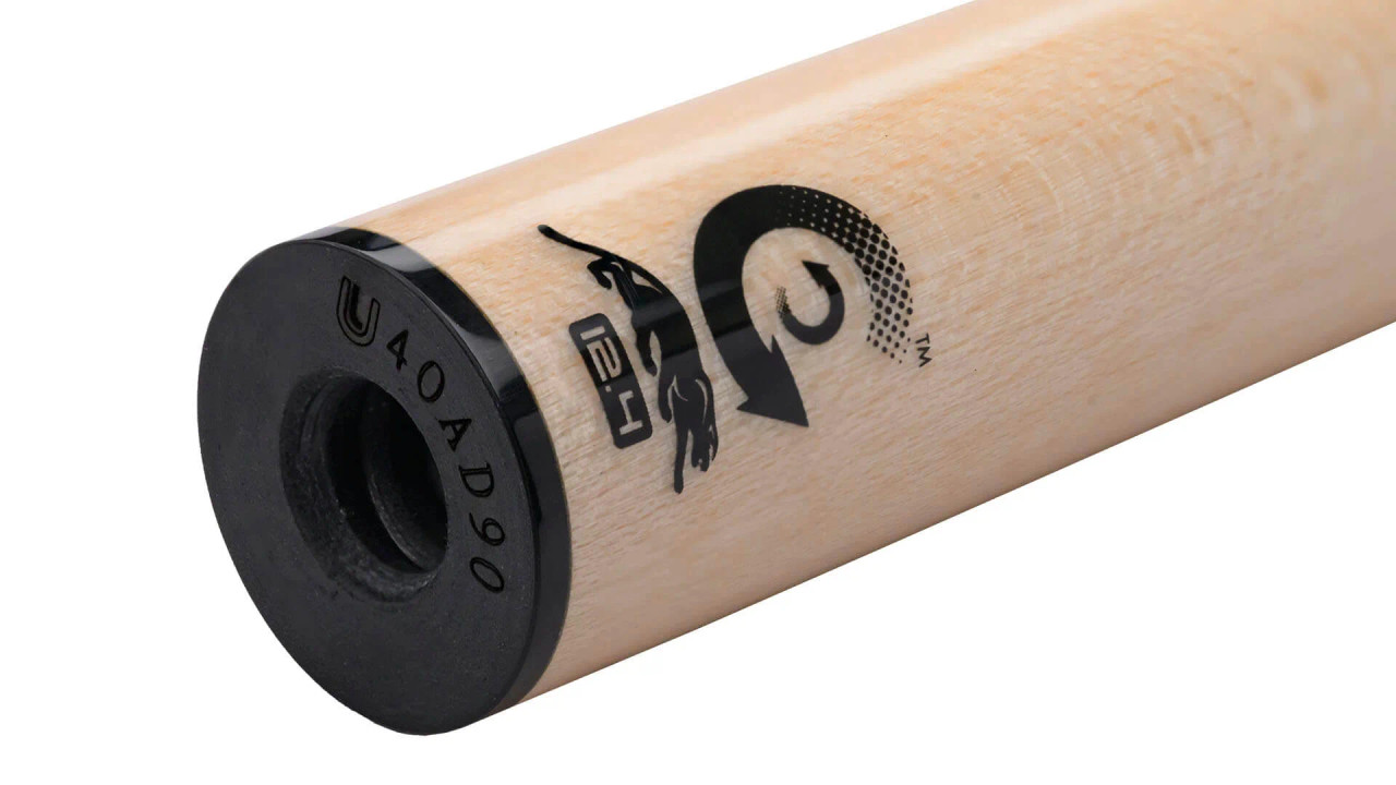 Predator Centro Shaft for Radial® Joint
