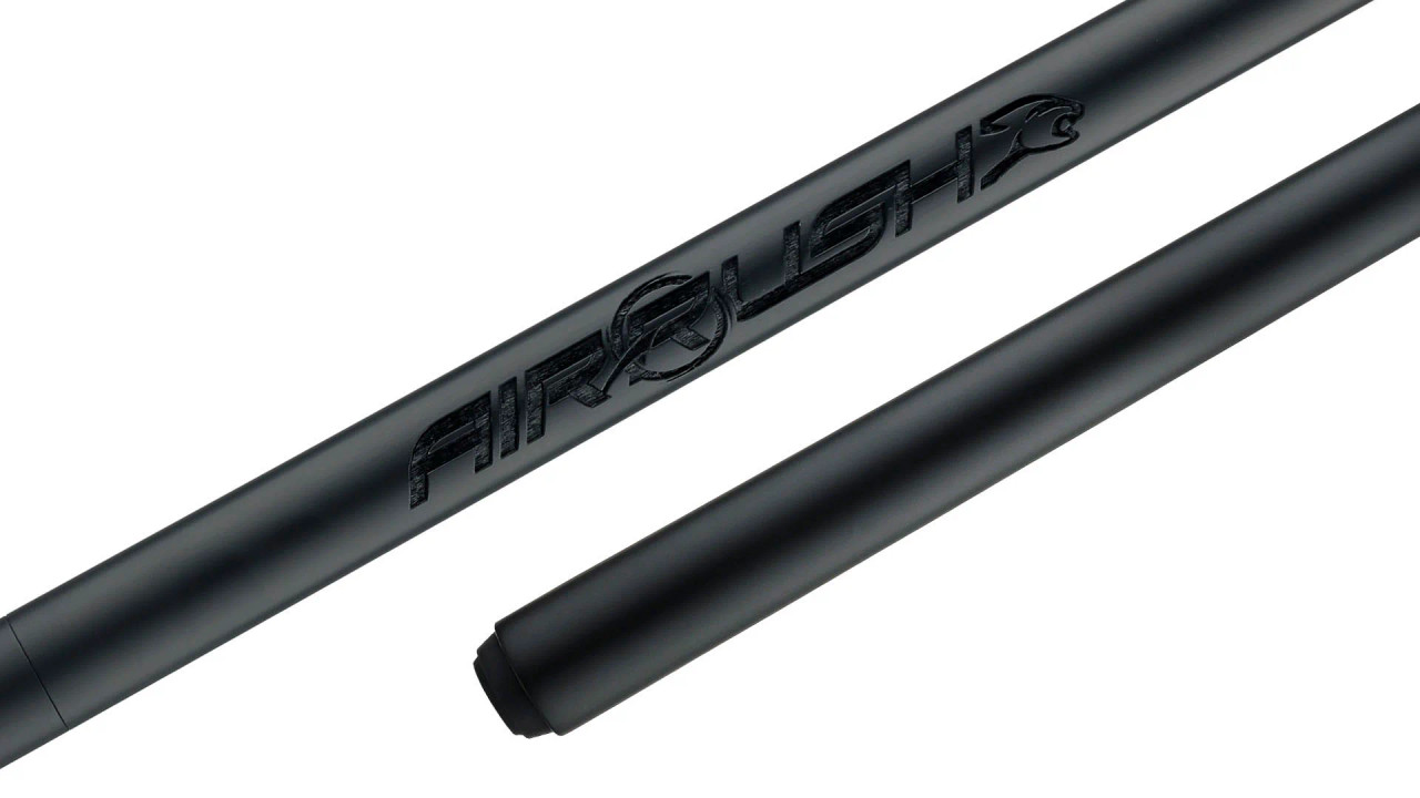 predator bk rush night claw 美品 Predator BK Rush Night Claw Cue - Sport Wrap