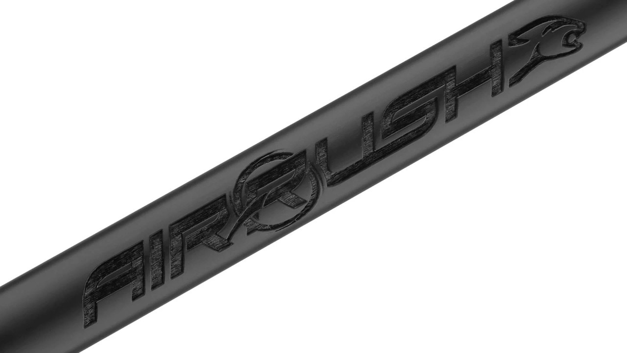 Predator Air Rush Night Claw SW Jump Cue
